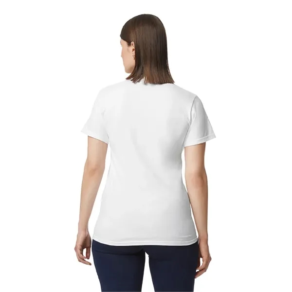 Gildan Hammer Adult Tee... from ASI 89380 Staton Corporate and Casual