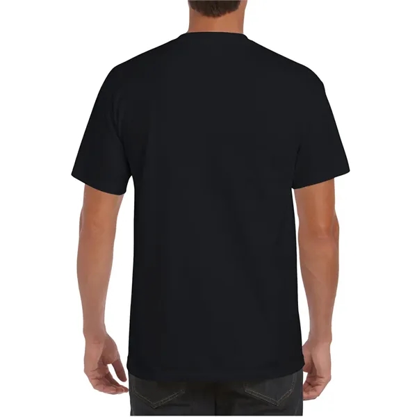 Adult Hammer Pocket Tee... from ASI 89380 Staton Corporate and Casual