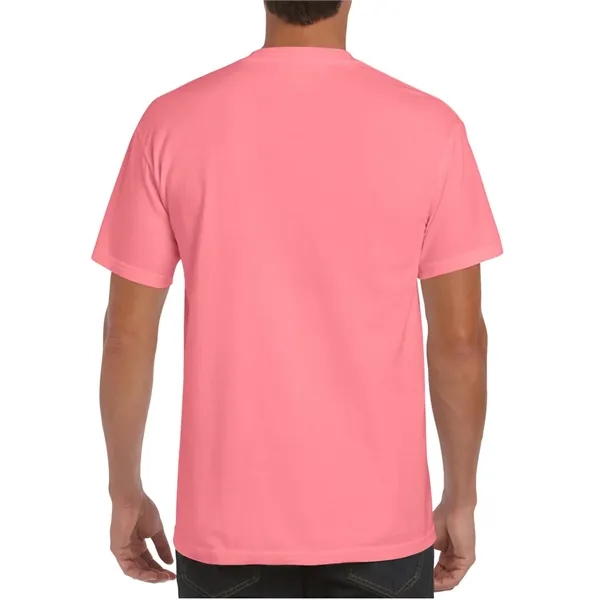 Adult Hammer Pocket Tee... from ASI 89380 Staton Corporate and Casual