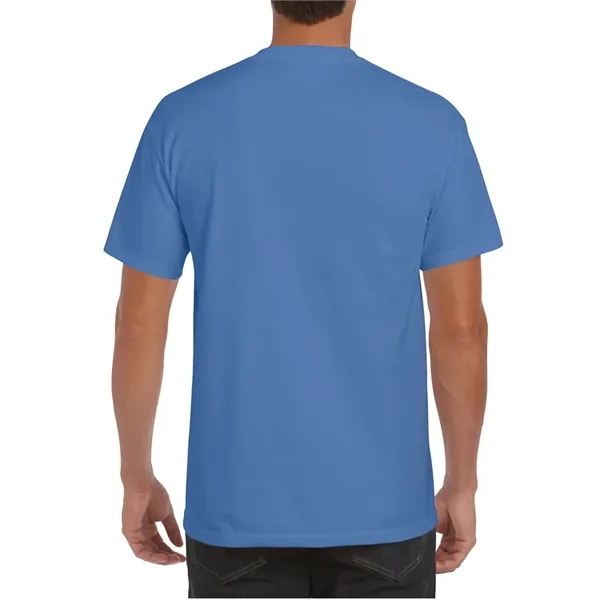 Adult Hammer Pocket Tee... from ASI 89380 Staton Corporate and Casual
