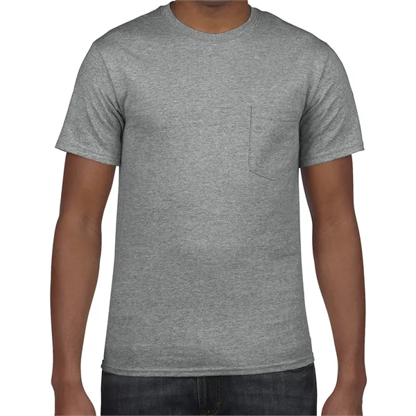 Adult Hammer Pocket Tee... from ASI 89380 Staton Corporate and Casual