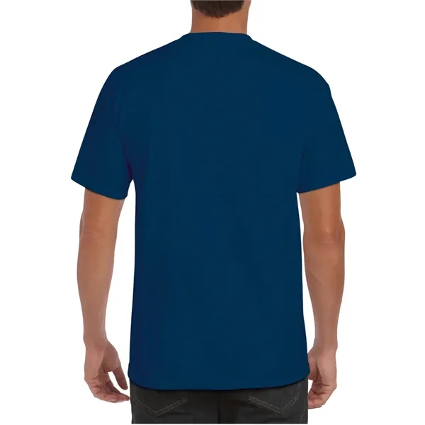 Adult Hammer Pocket Tee... from ASI 89380 Staton Corporate and Casual