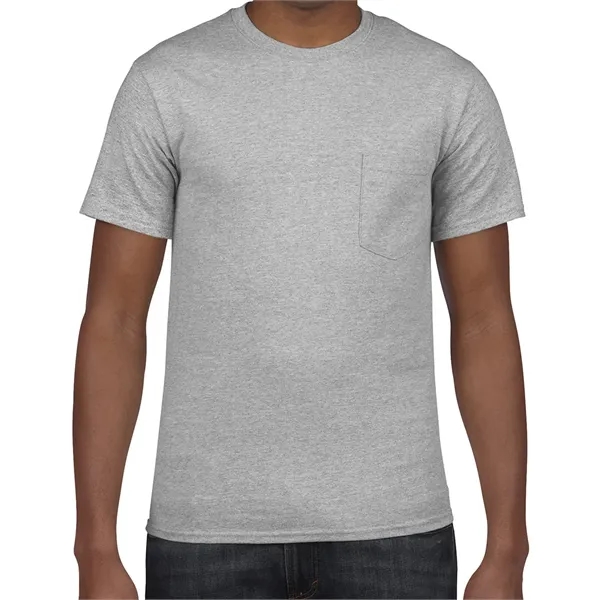 Adult Hammer Pocket Tee... from ASI 89380 Staton Corporate and Casual