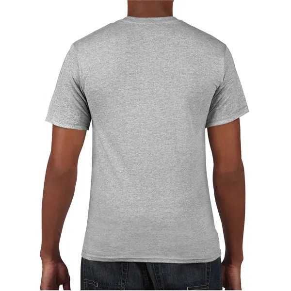 Adult Hammer Pocket Tee... from ASI 89380 Staton Corporate and Casual