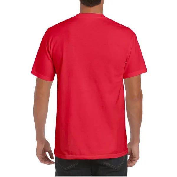 Adult Hammer Pocket Tee... from ASI 89380 Staton Corporate and Casual