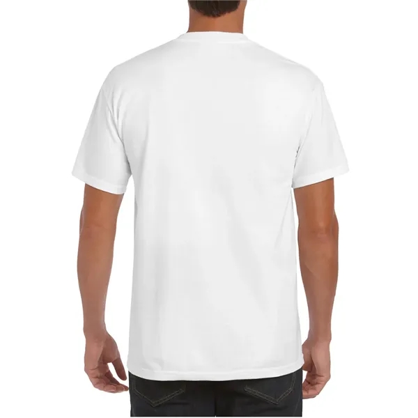 Adult Hammer Pocket Tee... from ASI 89380 Staton Corporate and Casual