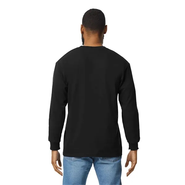 Gildan Hammer Adult Long Sleeve Tee... from ASI 89380 Staton Corporate and Casual