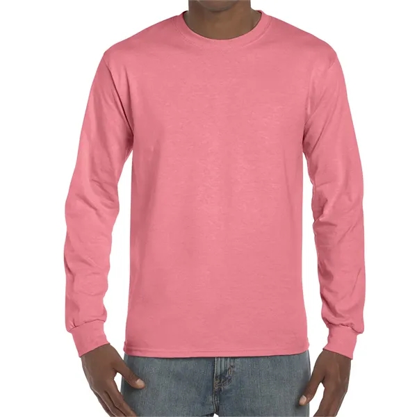 Gildan Hammer Adult Long Sleeve Tee... from ASI 89380 Staton Corporate and Casual