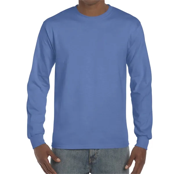 Gildan Hammer Adult Long Sleeve Tee... from ASI 89380 Staton Corporate and Casual