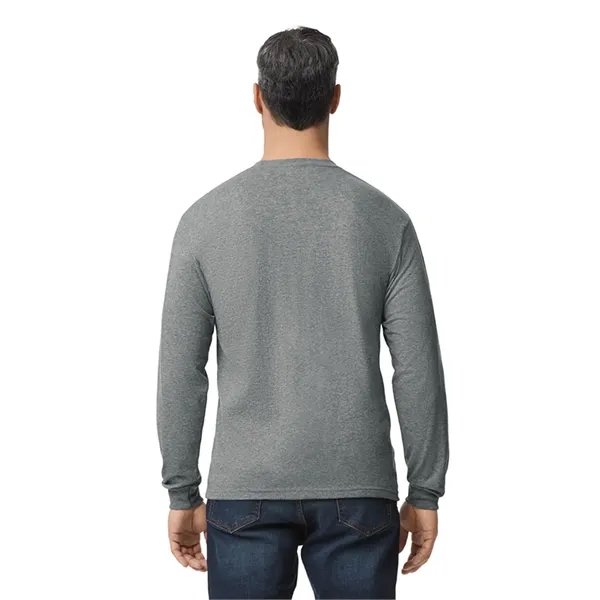 Gildan Hammer Adult Long Sleeve Tee... from ASI 89380 Staton Corporate and Casual