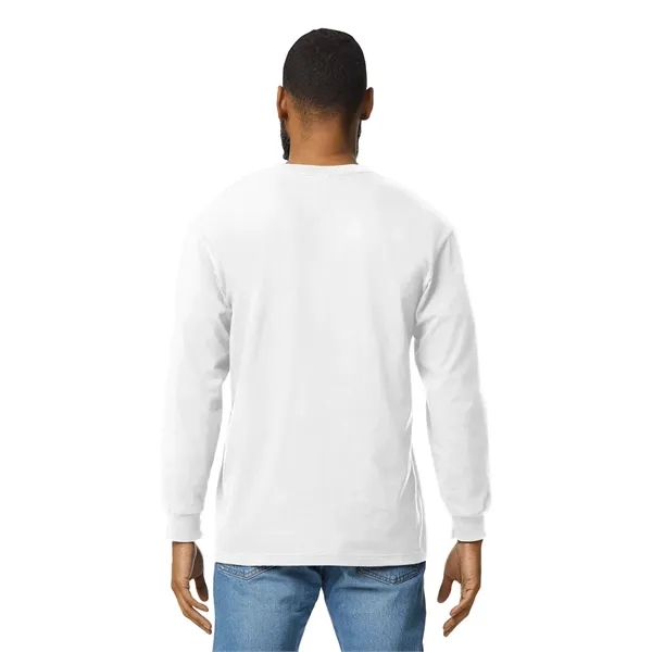 Gildan Hammer Adult Long Sleeve Tee... from ASI 89380 Staton Corporate and Casual