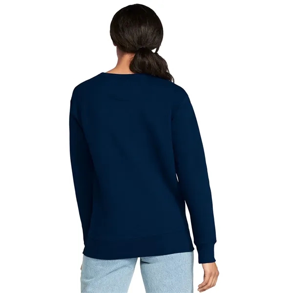 Hammer Fleece Adult Crew... from ASI 89380 Staton Corporate and Casual