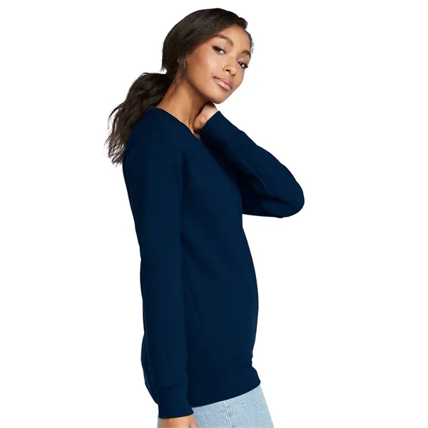 Hammer Fleece Adult Crew... from ASI 89380 Staton Corporate and Casual