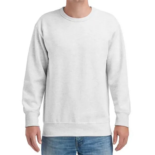 Hammer Fleece Adult Crew... from ASI 89380 Staton Corporate and Casual