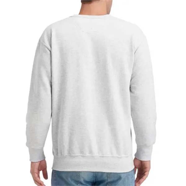 Hammer Fleece Adult Crew... from ASI 89380 Staton Corporate and Casual