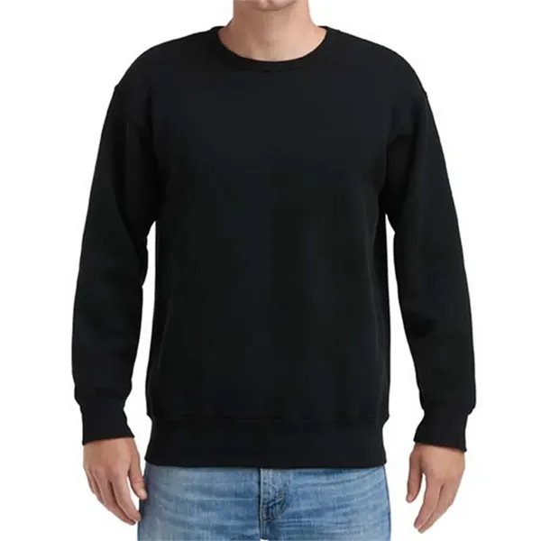 Hammer Fleece Adult Crew... from ASI 89380 Staton Corporate and Casual