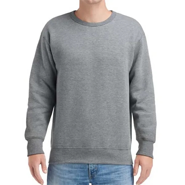 Hammer Fleece Adult Crew... from ASI 89380 Staton Corporate and Casual