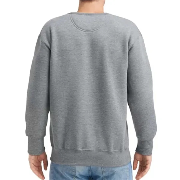 Hammer Fleece Adult Crew... from ASI 89380 Staton Corporate and Casual