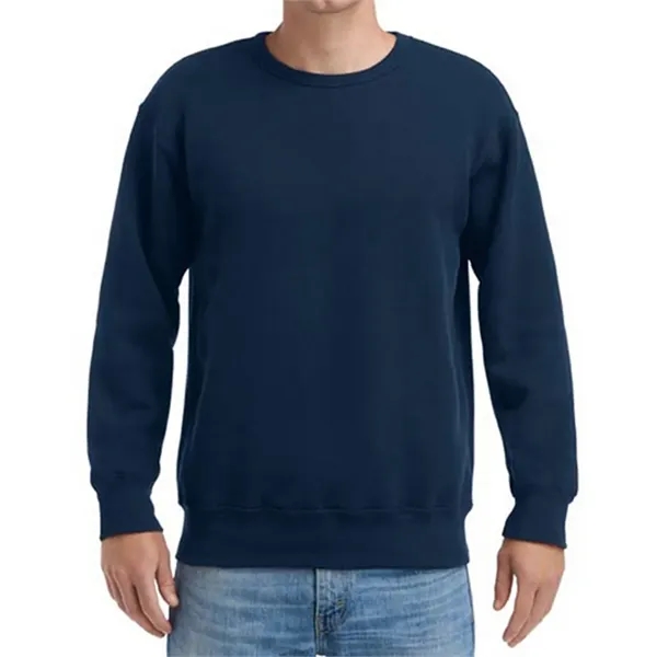Hammer Fleece Adult Crew... from ASI 89380 Staton Corporate and Casual