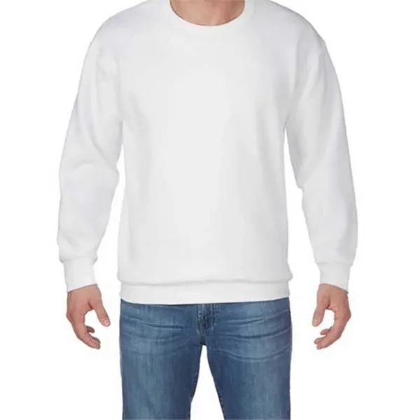 Hammer Fleece Adult Crew... from ASI 89380 Staton Corporate and Casual