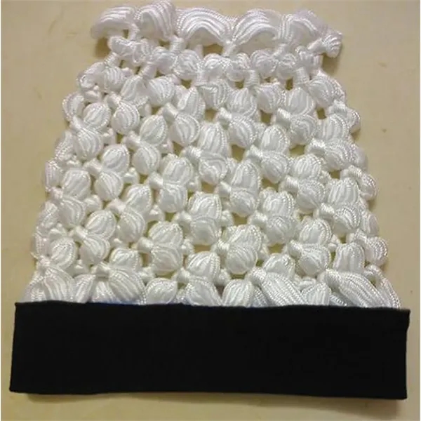 Novelty cap shaped like a basketball net and made of 100%... from ASI 89380 Staton Corporate and Casual