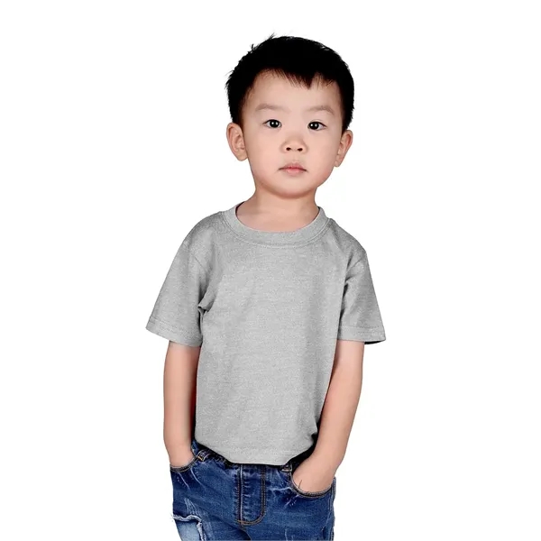 Infant Short Sleeve Tee... from ASI 89380 Staton Corporate and Casual