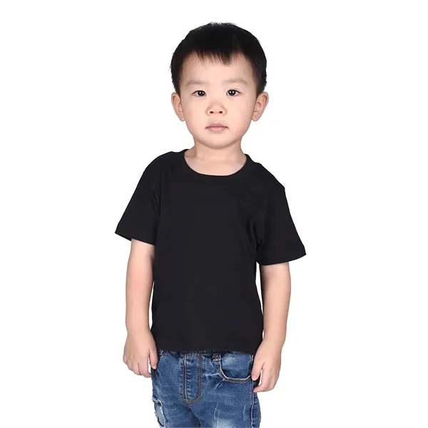 Infant Short Sleeve Tee... from ASI 89380 Staton Corporate and Casual