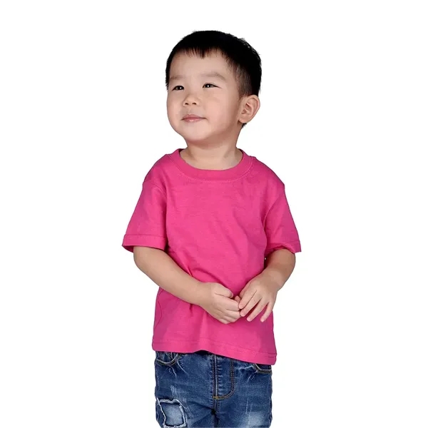 Infant Short Sleeve Tee... from ASI 89380 Staton Corporate and Casual