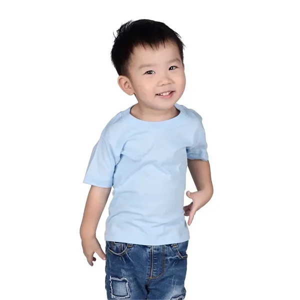 Infant Short Sleeve Tee... from ASI 89380 Staton Corporate and Casual