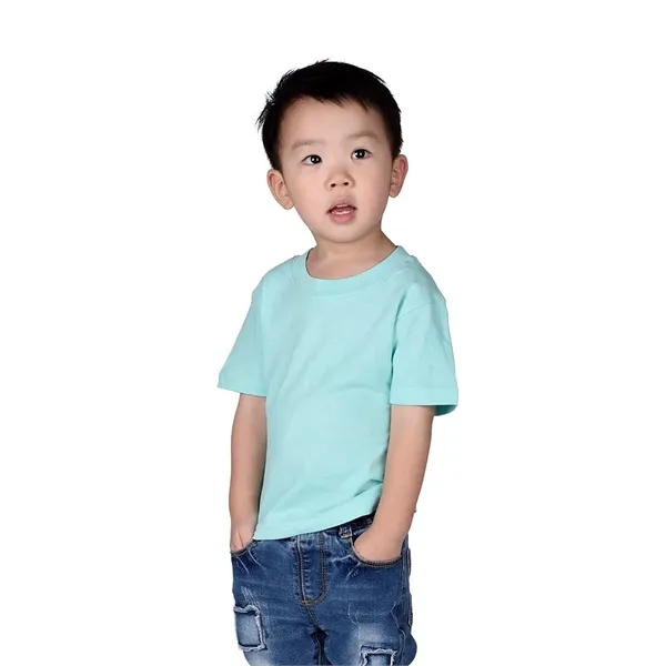 Infant Short Sleeve Tee... from ASI 89380 Staton Corporate and Casual