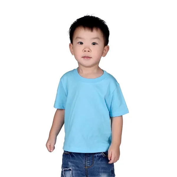Infant Short Sleeve Tee... from ASI 89380 Staton Corporate and Casual