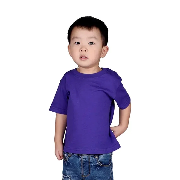 Infant Short Sleeve Tee... from ASI 89380 Staton Corporate and Casual
