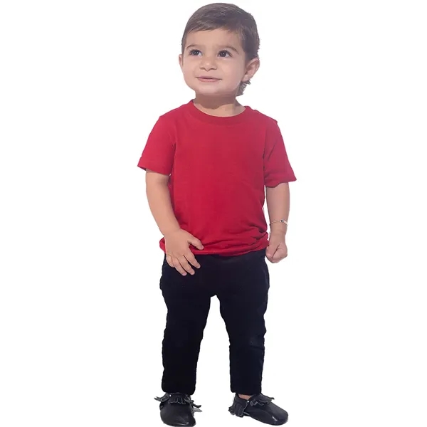 Infant Short Sleeve Tee... from ASI 89380 Staton Corporate and Casual