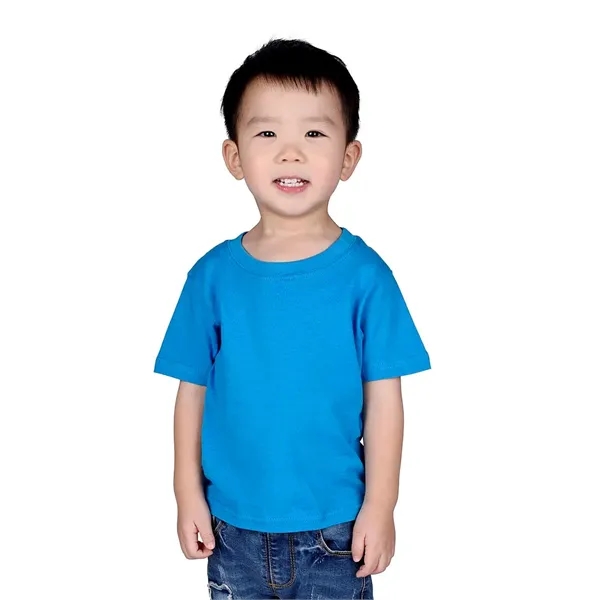 Infant Short Sleeve Tee... from ASI 89380 Staton Corporate and Casual