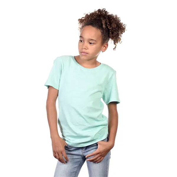 Sweetheart T-Shirt... from ASI 89380 Staton Corporate and Casual