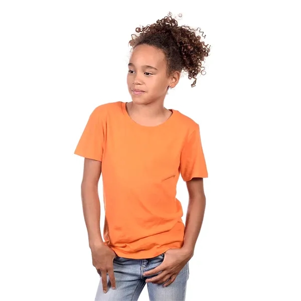 Sweetheart T-Shirt... from ASI 89380 Staton Corporate and Casual