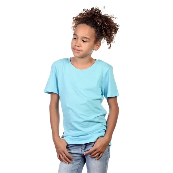 Sweetheart T-Shirt... from ASI 89380 Staton Corporate and Casual