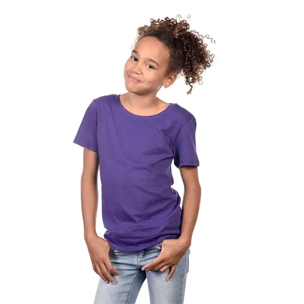 Sweetheart T-Shirt... from ASI 89380 Staton Corporate and Casual