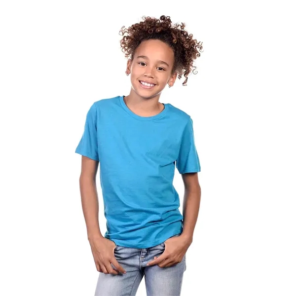 Sweetheart T-Shirt... from ASI 89380 Staton Corporate and Casual