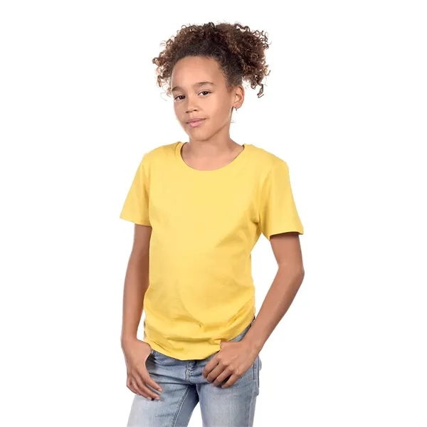 Sweetheart T-Shirt... from ASI 89380 Staton Corporate and Casual