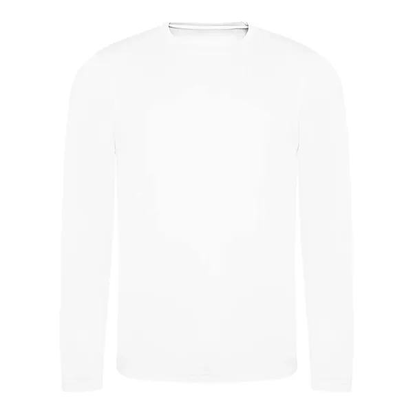 Long Sleeve Cool T... from ASI 89380 Staton Corporate and Casual