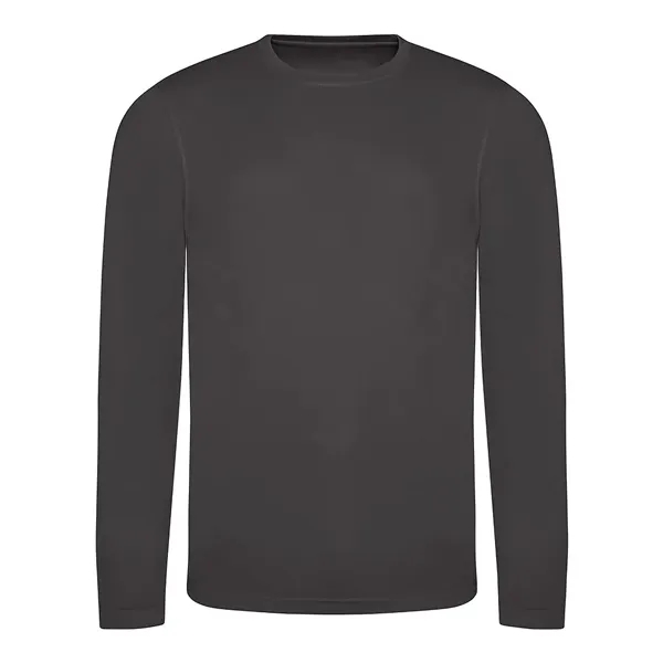 Long Sleeve Cool T... from ASI 89380 Staton Corporate and Casual