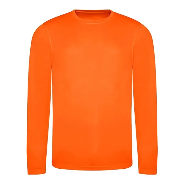 Long Sleeve Cool T... from ASI 89380 Staton Corporate and Casual