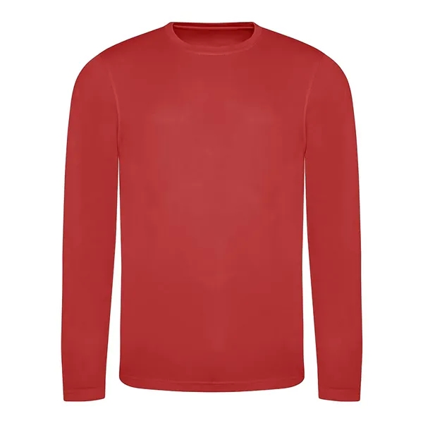 Long Sleeve Cool T... from ASI 89380 Staton Corporate and Casual