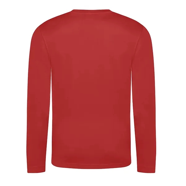 Long Sleeve Cool T... from ASI 89380 Staton Corporate and Casual