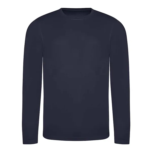 Long Sleeve Cool T... from ASI 89380 Staton Corporate and Casual