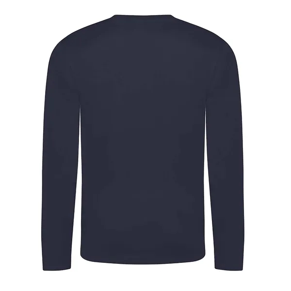 Long Sleeve Cool T... from ASI 89380 Staton Corporate and Casual