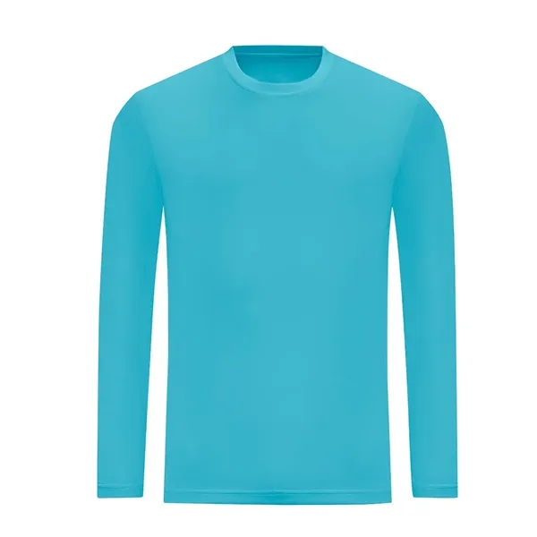 Long Sleeve Cool T... from ASI 89380 Staton Corporate and Casual