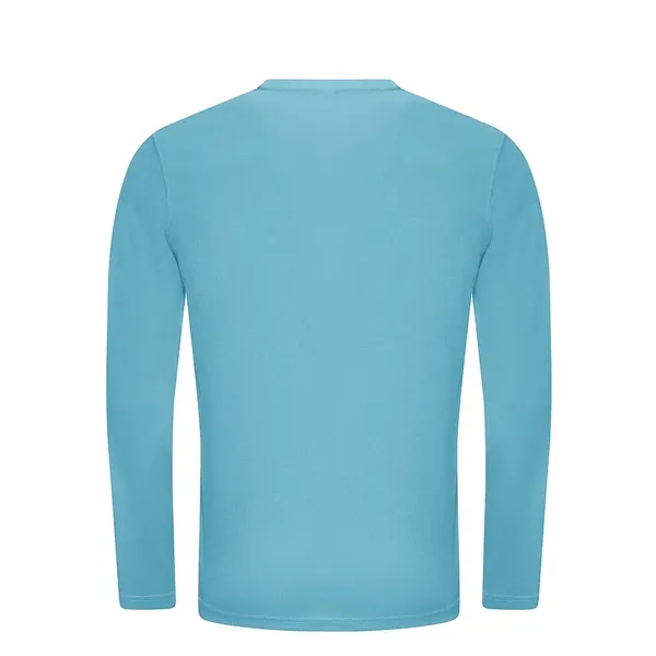 Long Sleeve Cool T... from ASI 89380 Staton Corporate and Casual