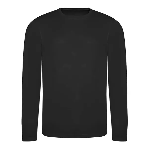 Long Sleeve Cool T... from ASI 89380 Staton Corporate and Casual
